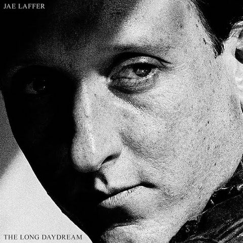 Jae Laffer | The Long Daydream | Album-Vinyl