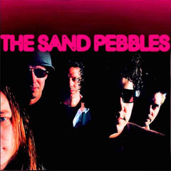 The Sand Pebbles | Atlantis Regrets Nothing | Album