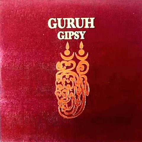 Guruh Gipsy | Guruh Gipsy | Album-Vinyl