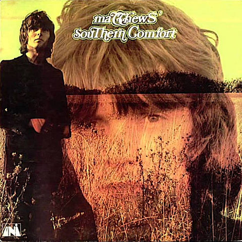 Ian Matthews | Matthews' Southern Comfort | Album-Vinyl