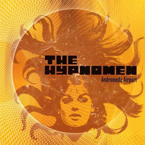 The Hypnomen | Andromeda Airport | Album-Vinyl