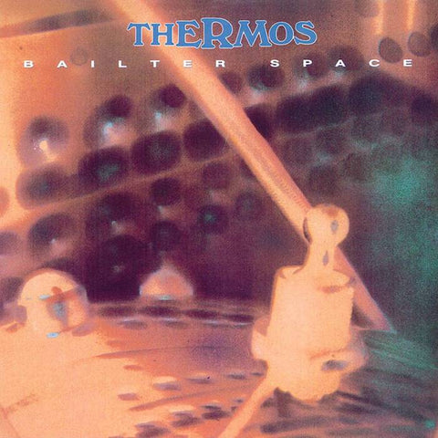 Bailter Space | Thermos | Album-Vinyl