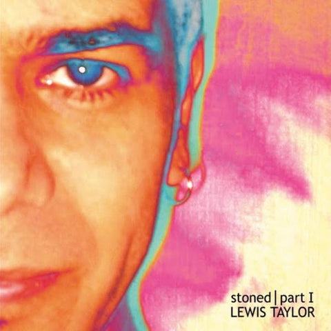 Lewis Taylor | Stoned Part I | Album-Vinyl