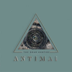 The Dear Hunter | Antimai | Album