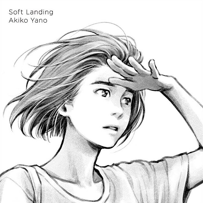 Akiko Yano | Soft Landing (Soundtrack) | Album-Vinyl