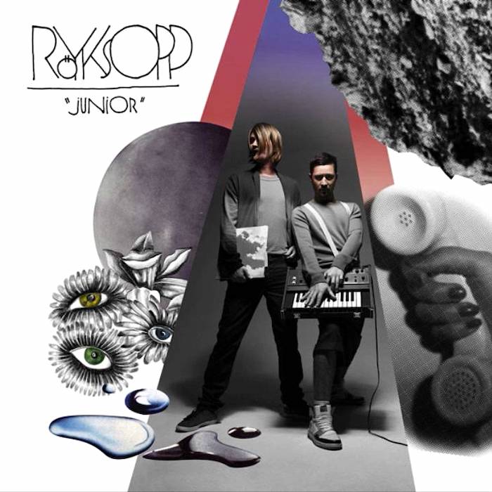 Röyksopp | Junior | Album-Vinyl