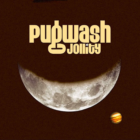Pugwash | Jollity | Album-Vinyl