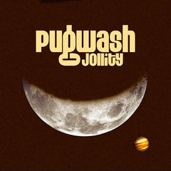 Pugwash | Jollity | Album