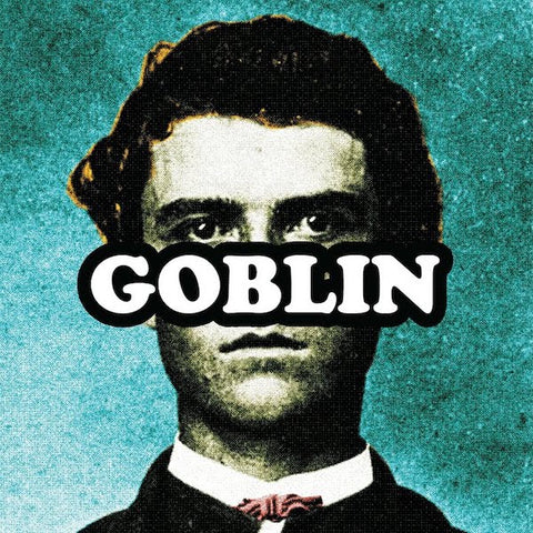 Tyler The Creator | Goblin | Album-Vinyl