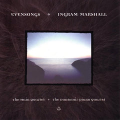 Ingram Marshall | Evensongs | Album