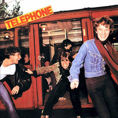 Telephone | Telephone | Album