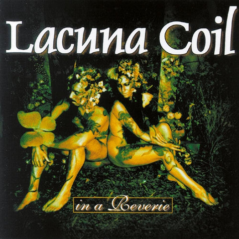 Lacuna Coil | In a Reverie | Album-Vinyl
