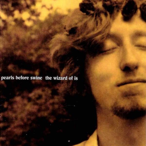 Pearls Before Swine | The Wizard of Is (Arch.) | Album-Vinyl