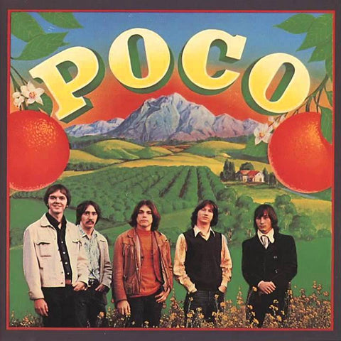 Poco | Poco | Album-Vinyl