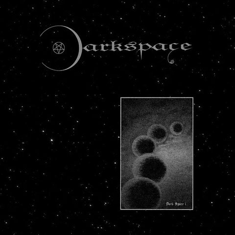 Darkspace | Dark Space I | Album-Vinyl