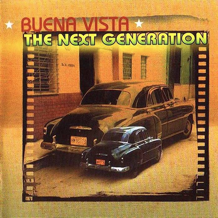 Buena Vista Social Club | Buena Vista The Next Generation | Album-Vinyl