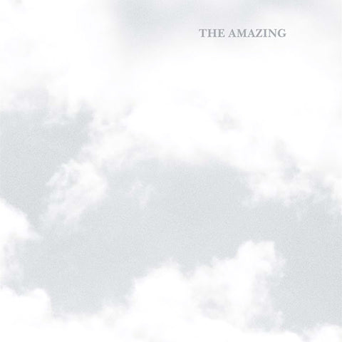 The Amazing | The Amazing | Album-Vinyl