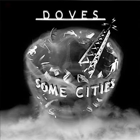 Doves | Some Cities | Album-Vinyl