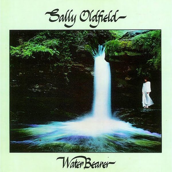 Sally Oldfield | Water Bearer | Album-Vinyl