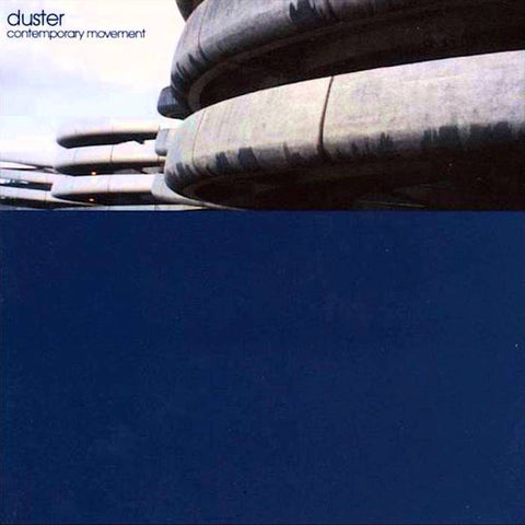 Duster | Contemporary Movement | Album-Vinyl