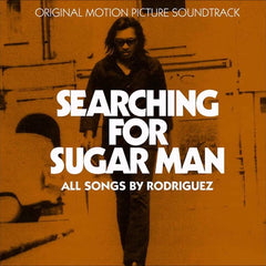 Rodriguez | À la recherche de Sugar Man (Bande originale) | Album