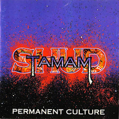 Tamam Shud | Permanent Culture | Album