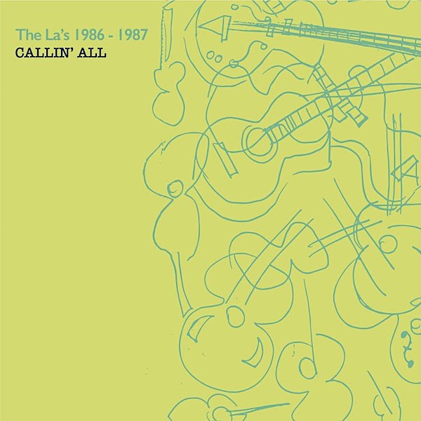 The La's | Callin' All - The La's 1986-1987 (Arch.) | Album-Vinyl