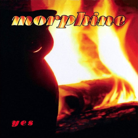 Morphine | Yes | Album-Vinyl