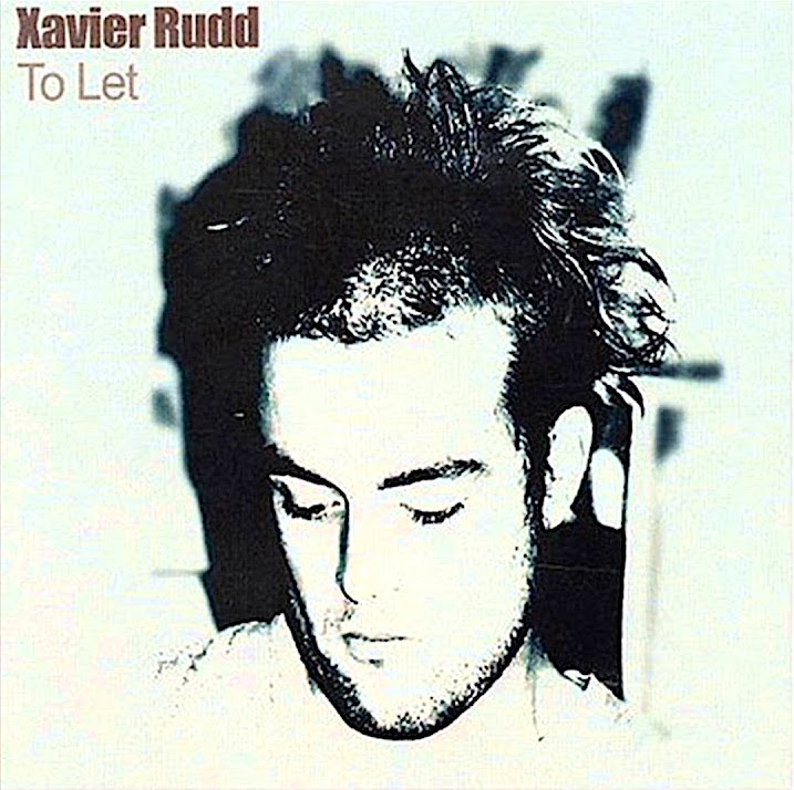 Xavier Rudd | To Let | Album-Vinyl