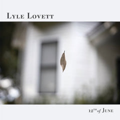 Lyle Lovett | 12 juin | Album