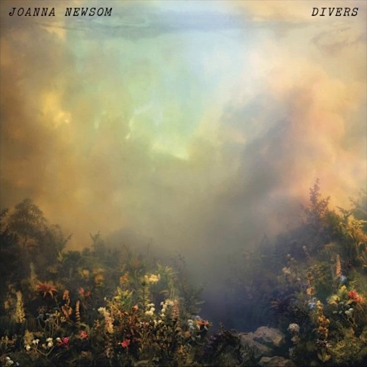 Joanna Newsom | Divers | Album-Vinyl