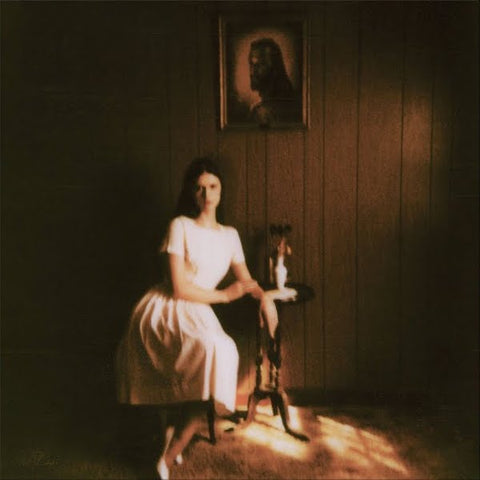 Ethel Cain | Preacher's Daughter | Album-Vinyl