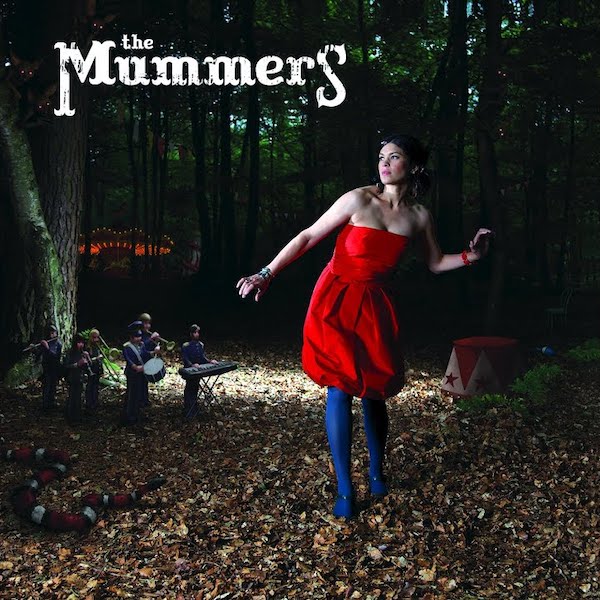 The Mummers | Tale to Tell (Part One) | Album-Vinyl