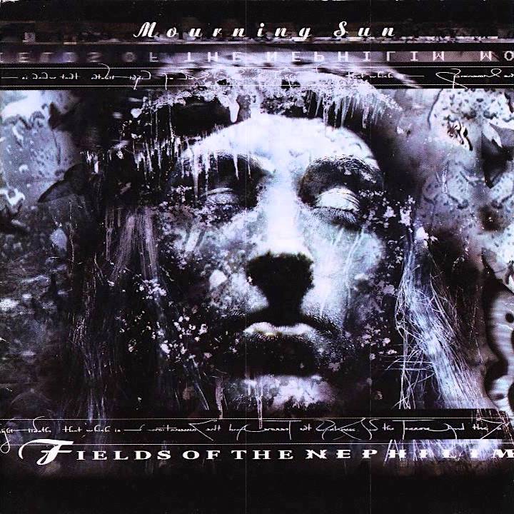 Fields of the Nephilim | Mourning Sun | Album-Vinyl