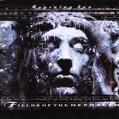 Fields of the Nephilim | Mourning Sun | Album