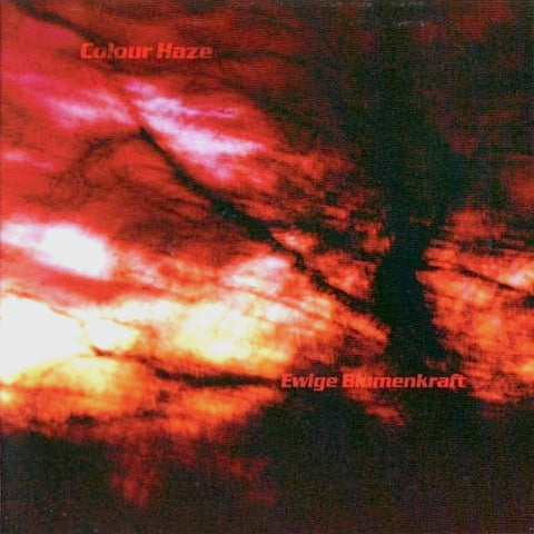 Colour Haze | Ewige Blumenkraft | Album-Vinyl