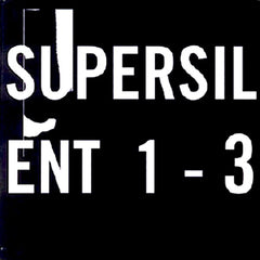 Supersilent | 1-3 | Album