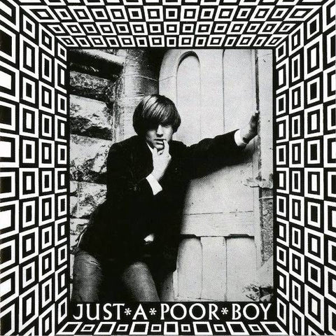 Mike Furber & The Bowery Boys | Just a Poor Boy | Album-Vinyl