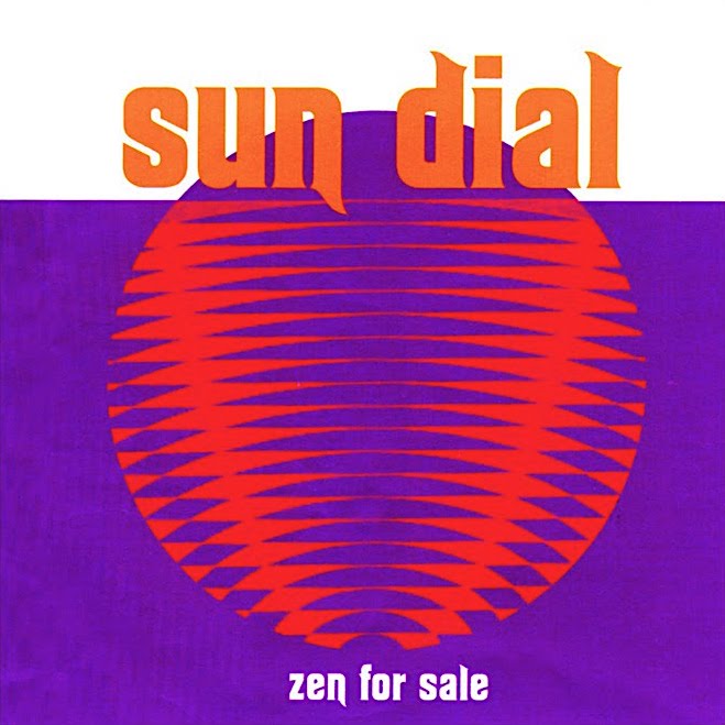 Sun Dial | Zen For Sale | Album-Vinyl