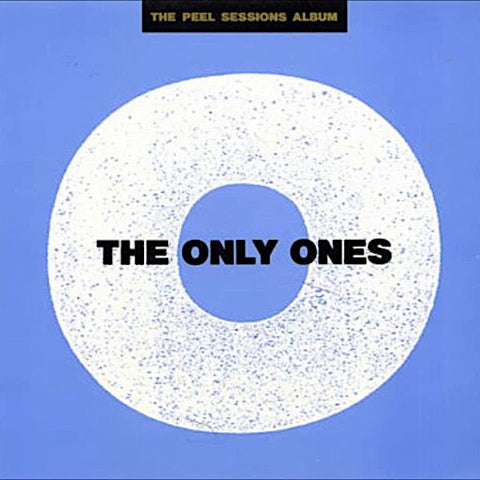 The Only Ones | The Peel Sessions Album | Album-Vinyl