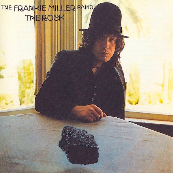 Frankie Miller | The Rock | Album-Vinyl