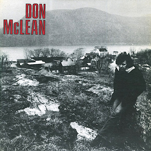 Don McLean | Don McLean | Album-Vinyl