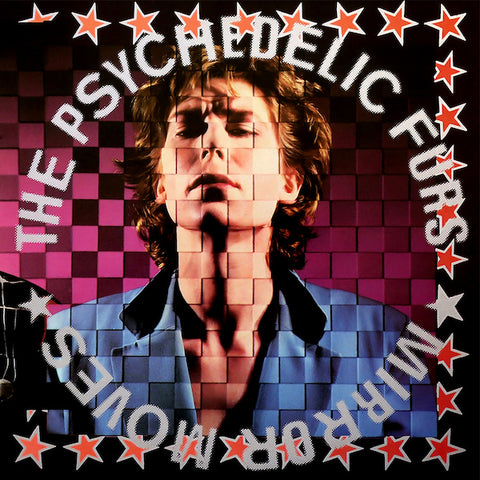 The Psychedelic Furs | Mirror Moves | Album-Vinyl