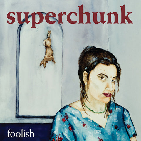 Superchunk | Foolish | Album-Vinyl