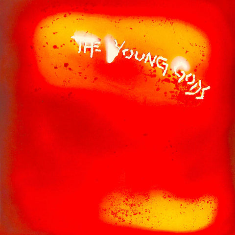 The Young Gods | L'eau rouge | Album-Vinyl