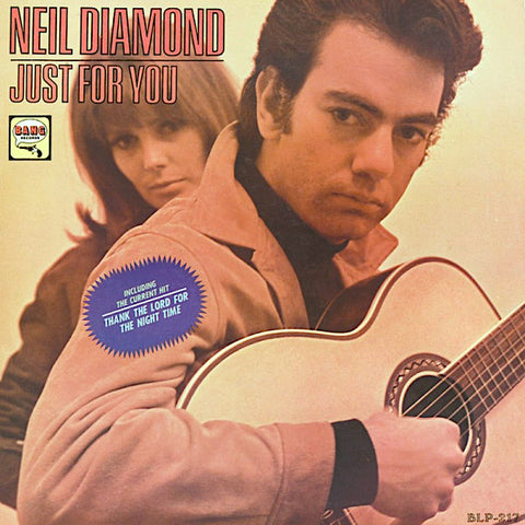 Neil Diamond | Just for You | Album-Vinyl