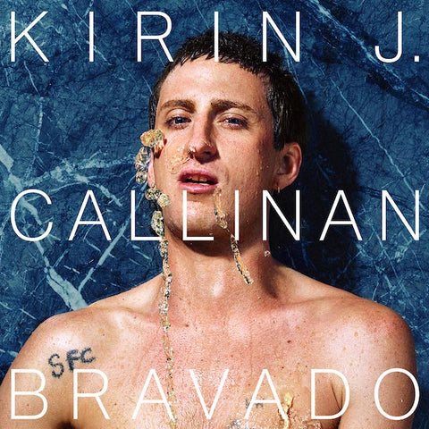 Kirin J Callinan | Bravado | Album-Vinyl