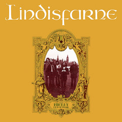 リンディスファーン | ナイスリー・アウト・オブ・チューン | アルバム