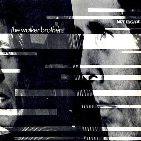 The Walker Brothers | Nite Flights | Album-Vinyl