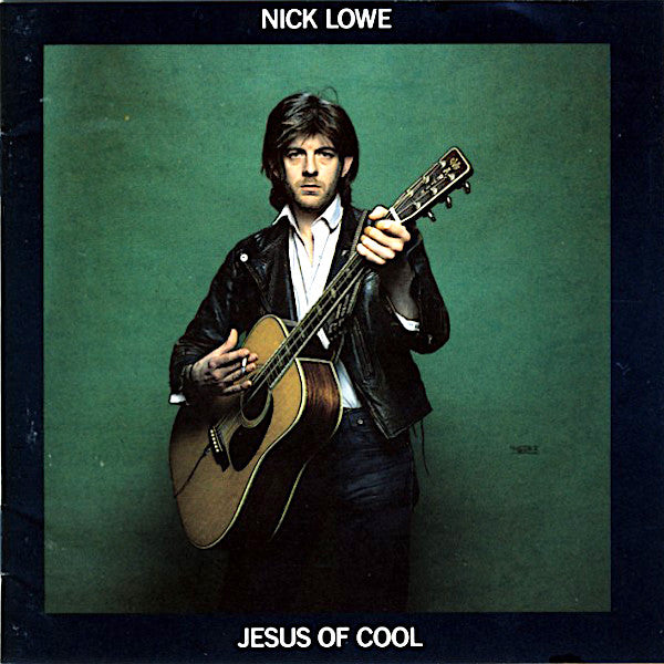 Nick Lowe | Jesus Of Cool | Album-Vinyl